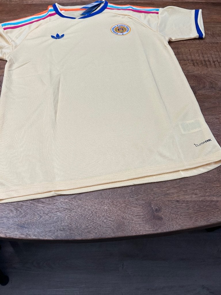 Curacao uit shirt wk 2026, Maat XL, Ophalen of Verzenden, Nieuw, Shirt