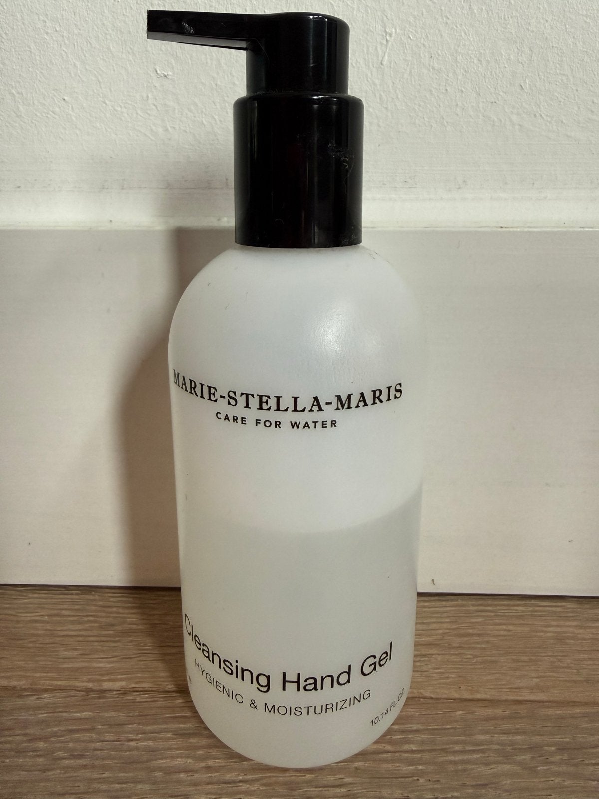 MARIE-STELLA-MARIS Cleansing Hand Gel - Hygiënisch & Hydrate, Sieraden, Tassen en Uiterlijk, Uiterlijk | Lichaamsverzorging, Ophalen of Verzenden
