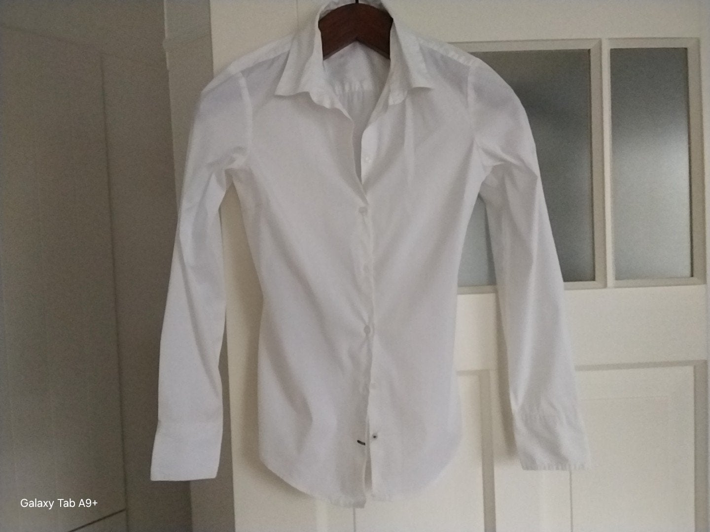 BLOUSE      ZARA       maat       XS., Ophalen of Verzenden, Zo goed als nieuw, Maat 34 (XS) of kleiner