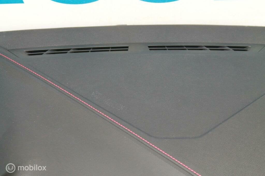 Airbag set Dashboard M met rode stiksels BMW 2 serie F44, Auto-onderdelen, Gebruikt, Ophalen of Verzenden