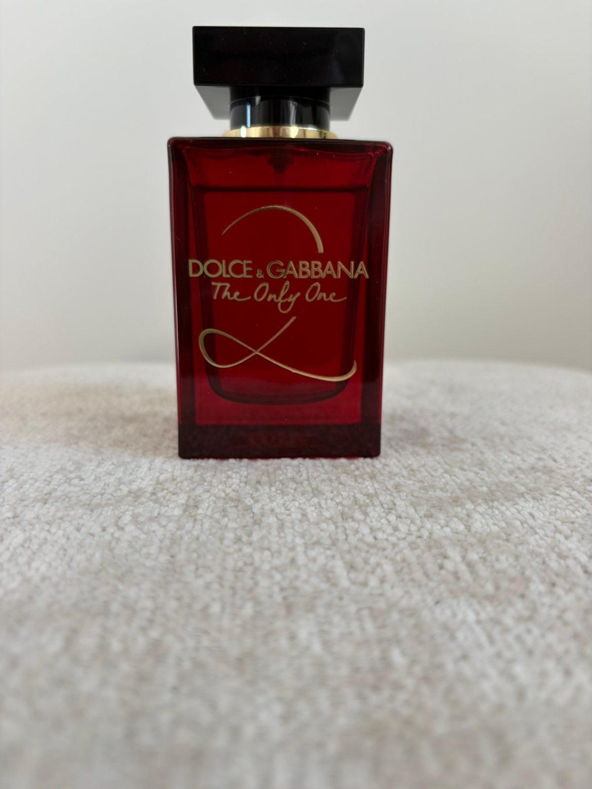 Dolce & Gabbana The Only One 2 EDP 100 ml, Verzenden, Nieuw