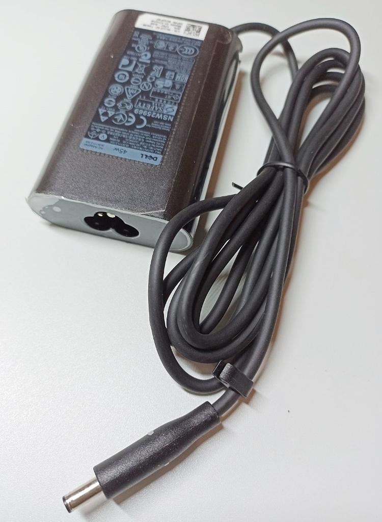 45W Dell oplader 19.5V 2.31a XPS 9350, 9370, HK45NM140, Nieuw, Ophalen of Verzenden, Drrkd2022@gmail.com, Acdc-center