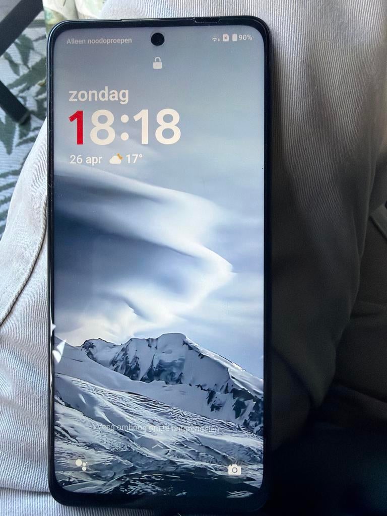 OnePlus Nord CE 2 Lite 5G - Zo goed als nieuw, Ophalen, Overige modellen, Zo goed als nieuw, Zonder simlock