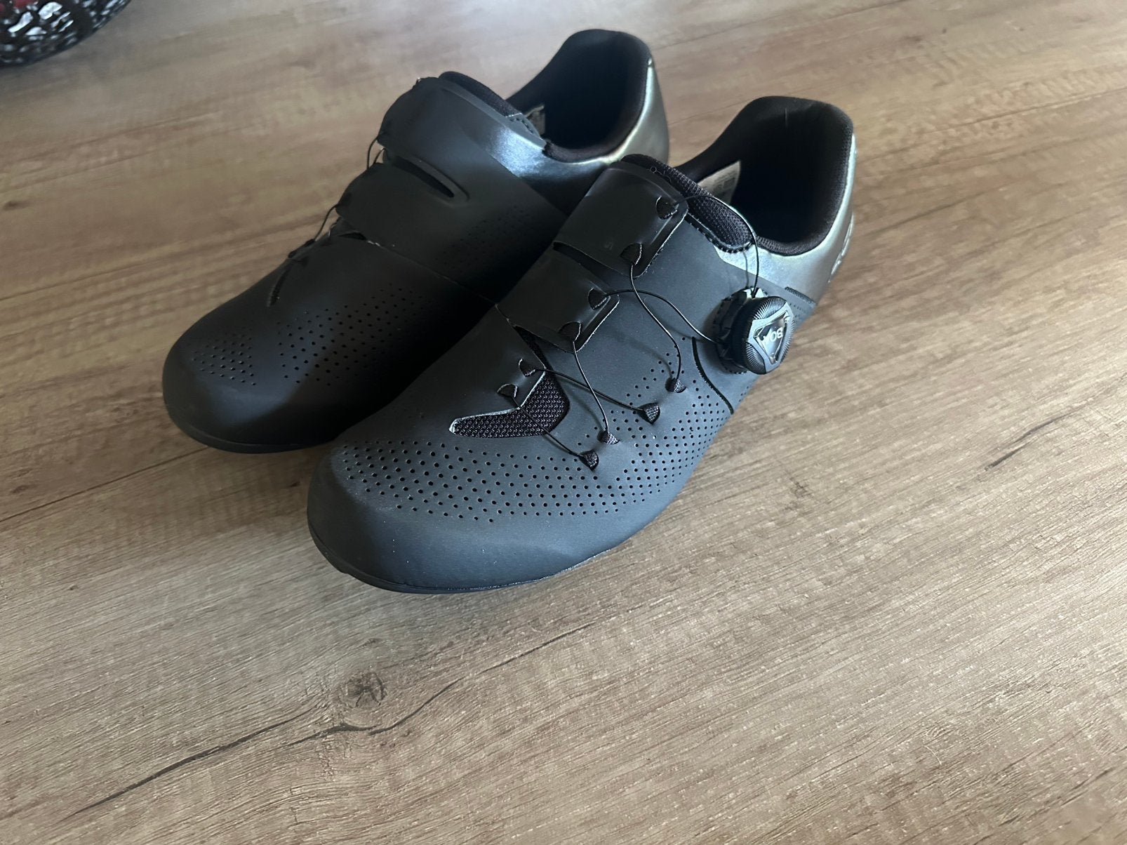 Shimano RC3 fietsschoenen, Ophalen of Verzenden, Zo goed als nieuw, Schoenen