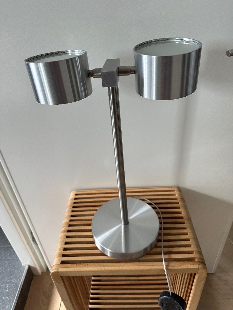 Prachtige tafellamp van HALA, Ophalen of Verzenden, Gebruikt, Overige merken, Design