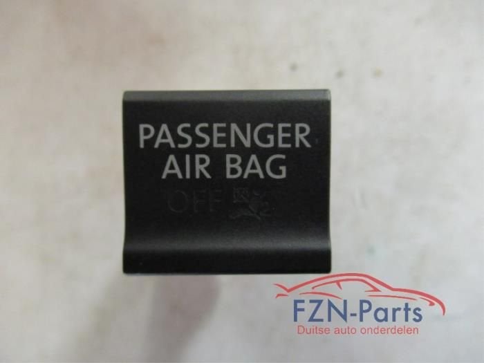 Airbag rechts (Dashboard) Volkswagen Polo (22744921), Auto-onderdelen, Ophalen of Verzenden, Gebruikt