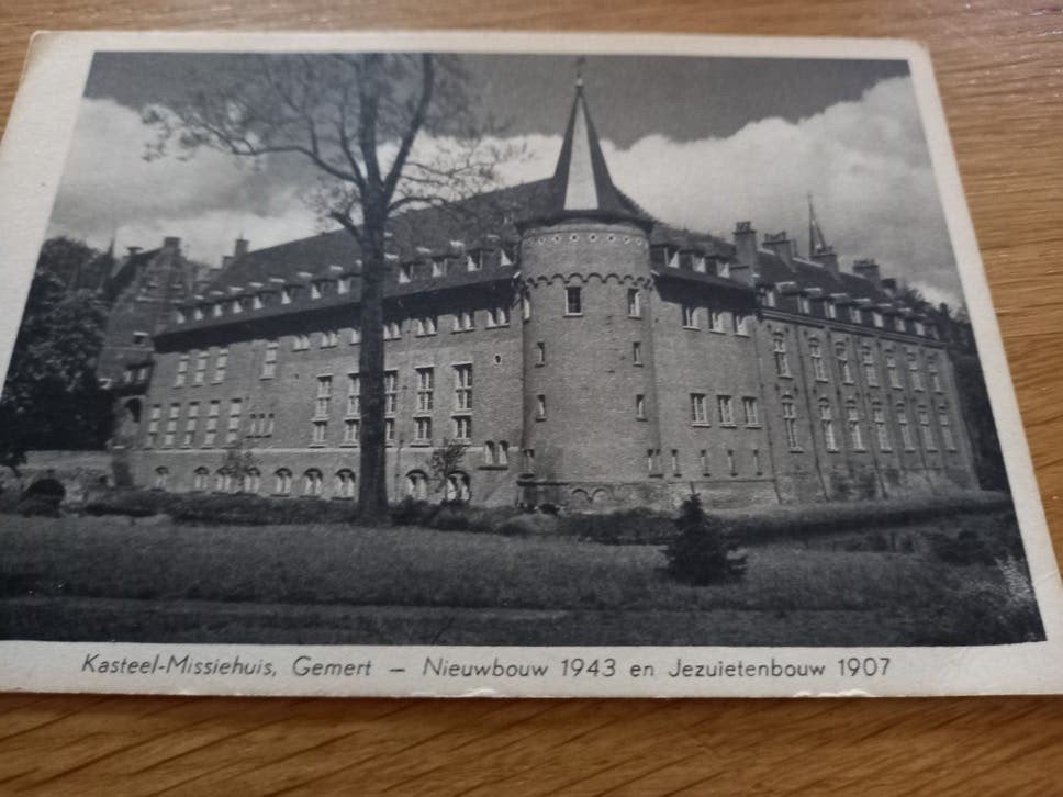 Gemert, Ophalen of Verzenden, Zuid-Holland