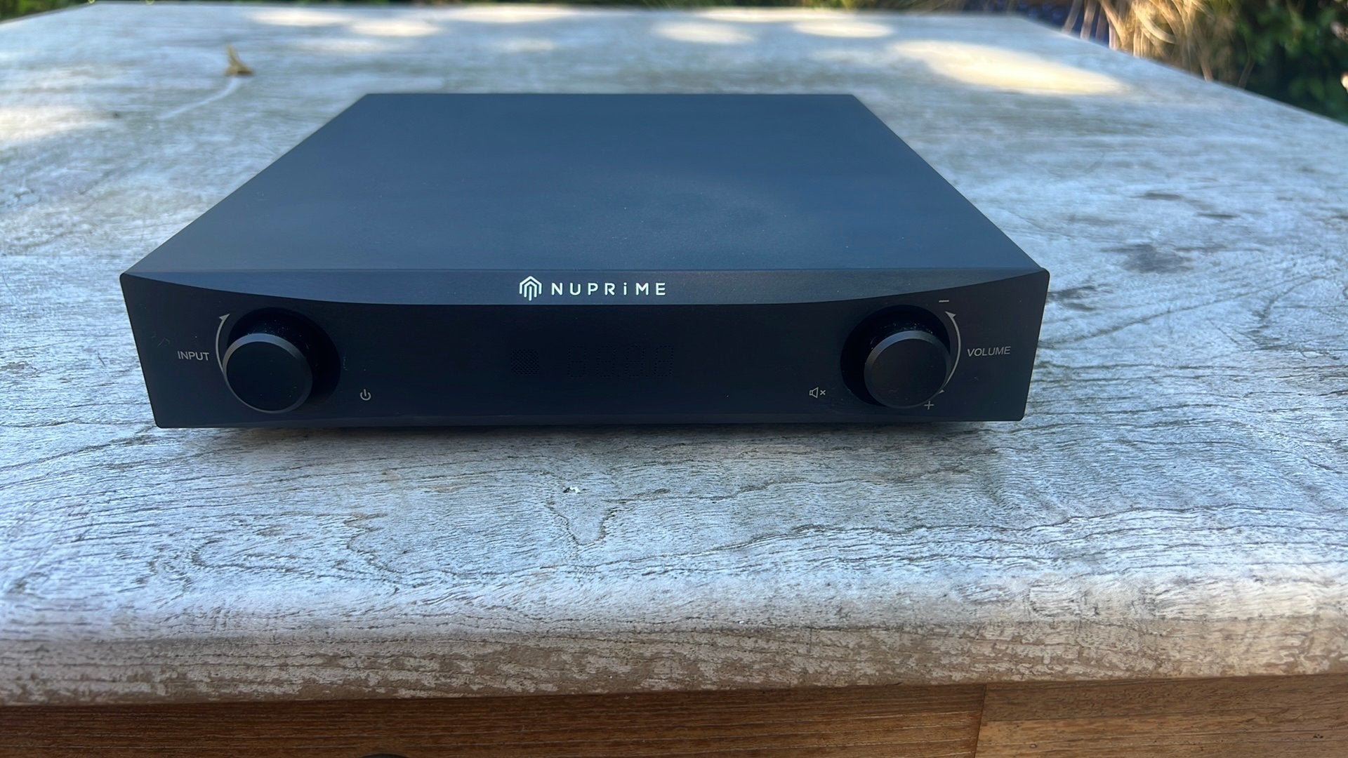 Nuprime Dac, Overige merken, Nuprime, Ophalen of Verzenden, Zo goed als nieuw