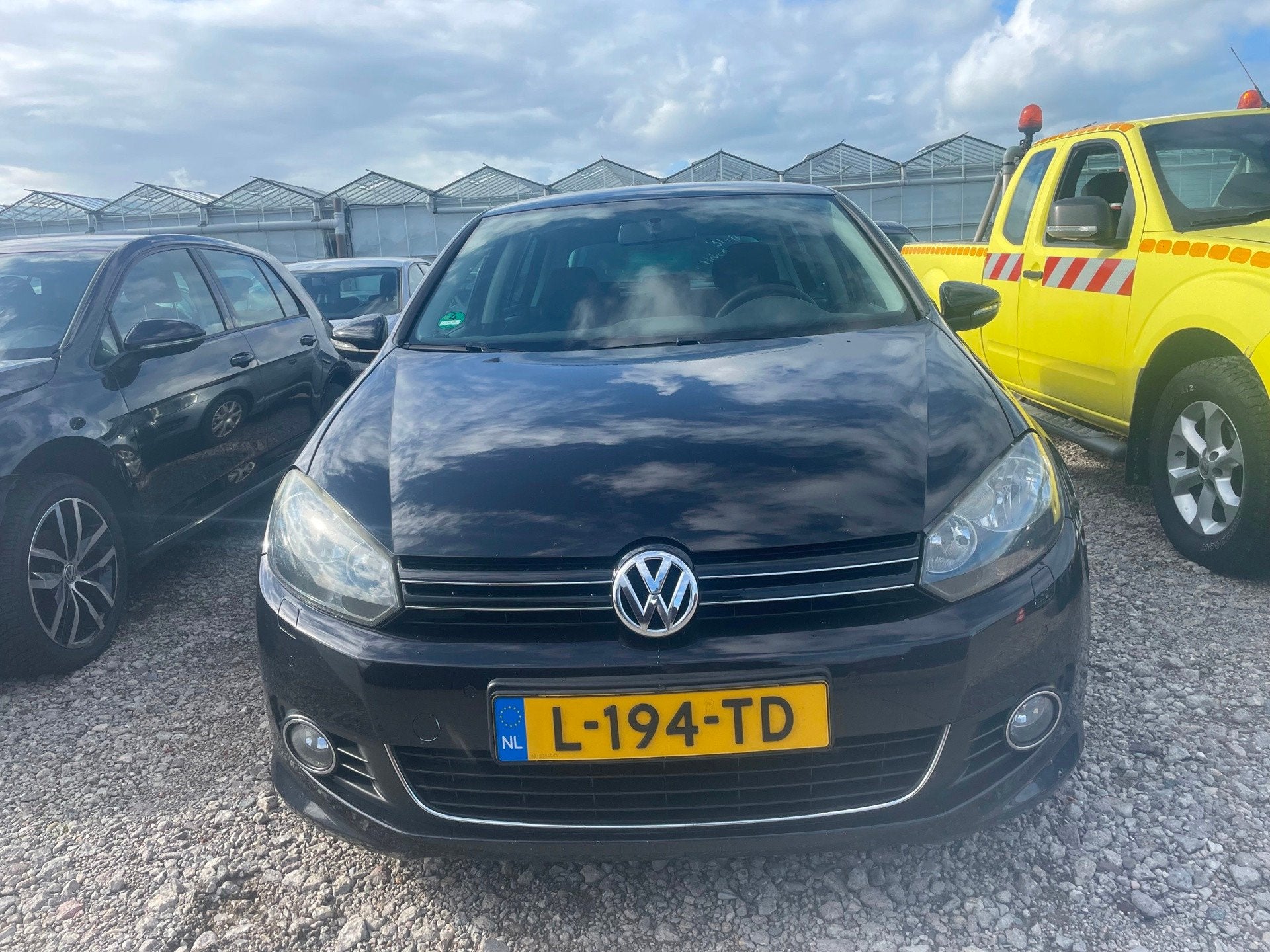 Volkswagen Golf 1.4 TSI Comfortline | 2009 | Benzine | Handg, Auto's, Voorwielaandrijving, Euro 5, Gebruikt, 4 cilinders