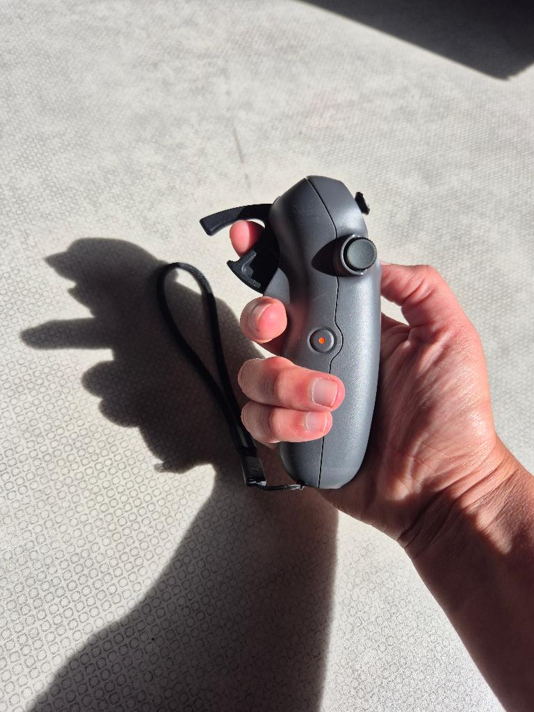 DJI motion controller 3, Audio, Tv en Foto, Drones, Nieuw, DJI, Ophalen of Verzenden