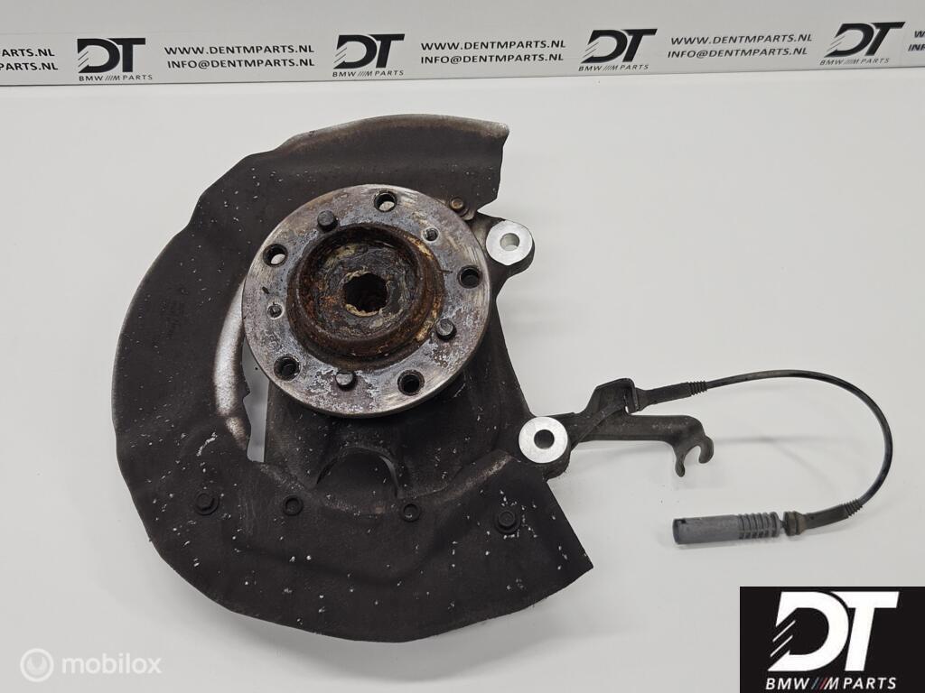 Fusee linksvoor BMW M6 E63 E64 S85 V10 31212282889, Gebruikt, Ophalen of Verzenden, BMW, BMW