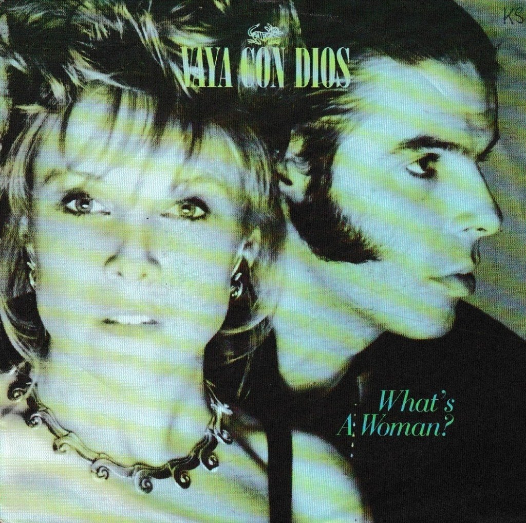 Vaya Con Dios - What's a woman?, Cd's en Dvd's, Ophalen of Verzenden, Gebruikt, 7 inch, Pop