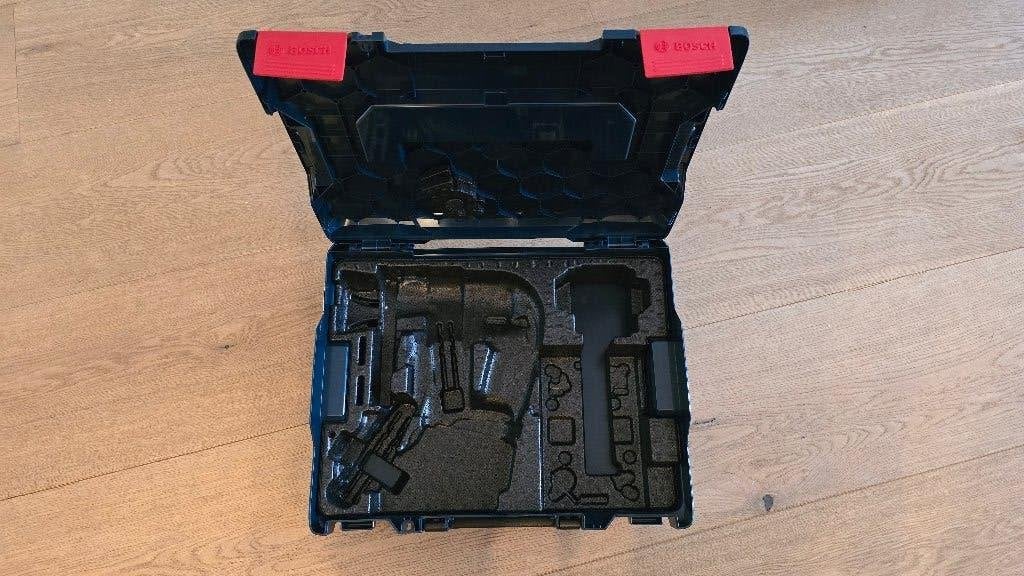 Bosch Professional L-BOXX 136 met of zonder inlay, Ophalen, Nieuw