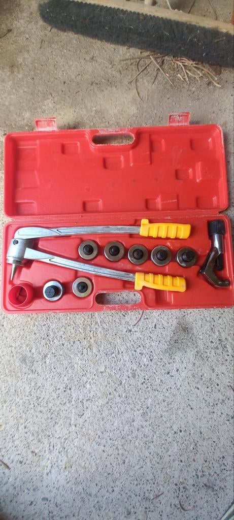 Perstang nieuw!, Doe-het-zelf en Verbouw, Gereedschap | Handgereedschap, Ophalen, Nieuw