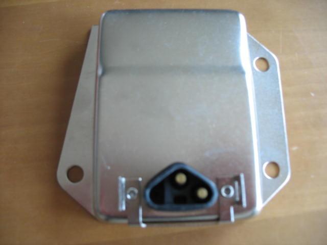 Spanningsregelaar Dodge W200 / D200 nieuw, Ophalen