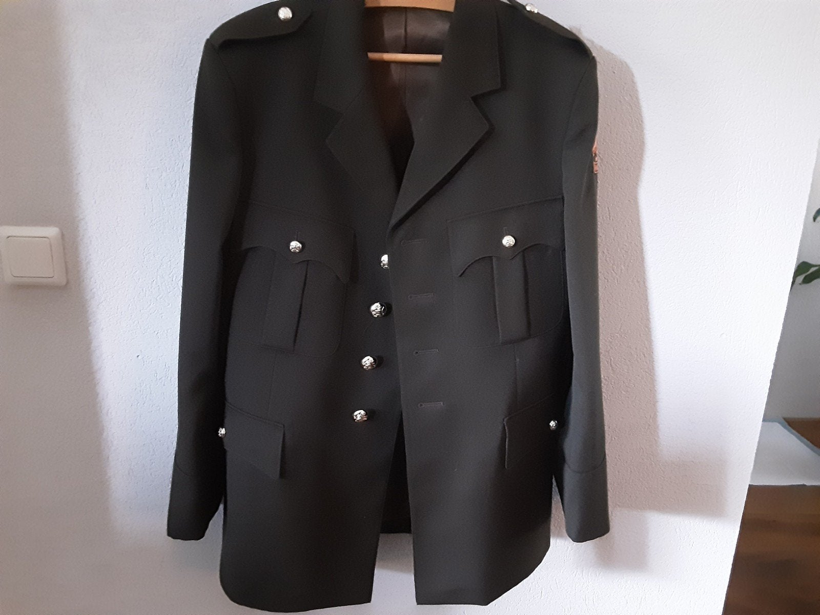 Legerspullen, Ophalen of Verzenden, Landmacht, Nederland, Kleding of Schoenen