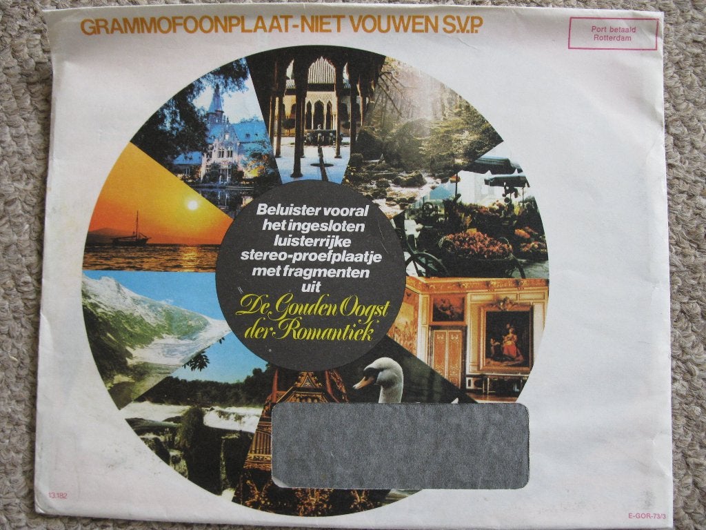 Singeltjes, 15 stuks van alles wat of voor creatief doel., Ophalen of Verzenden, Gebruikt, Pop