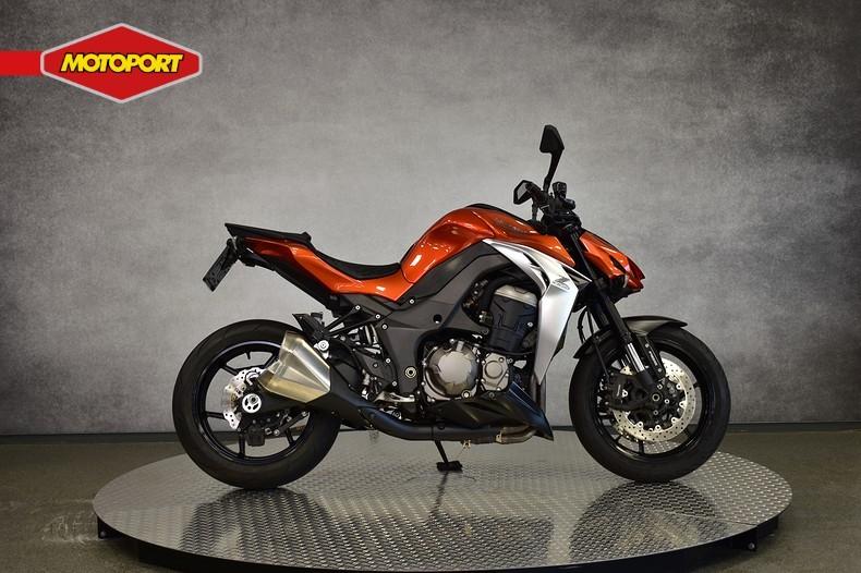 Kawasaki Z 1000 (bj 2015), Motoren, Bedrijf, Info@kawasaki.nl, Jacobus Spijkerdreef 1-3
2132 PZ  Hoofddorp, NL, Kawasaki Motors Europe N.V.