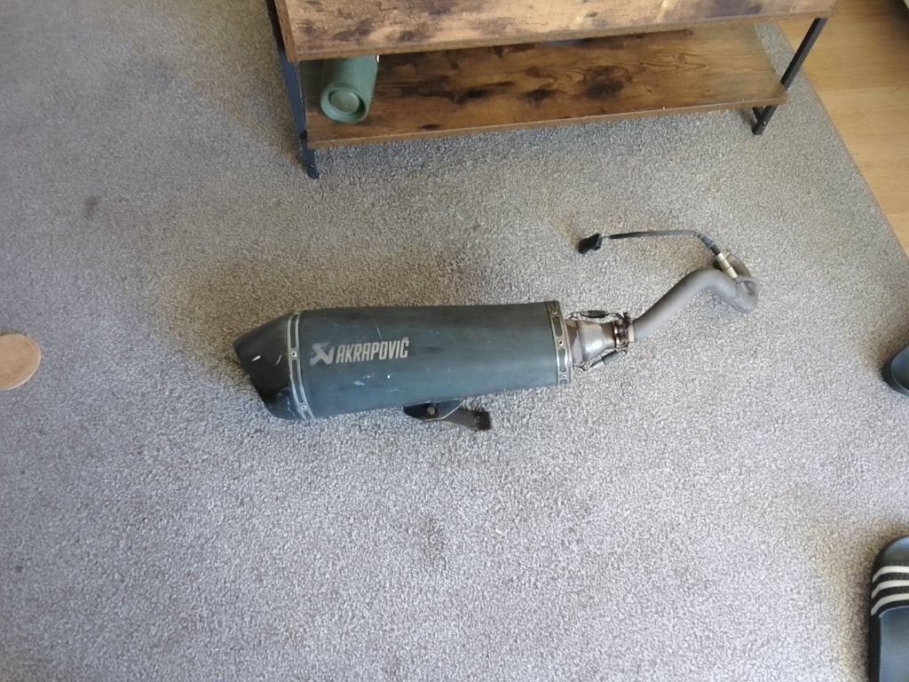Piaggio mp3 onderdelen, Ophalen of Verzenden