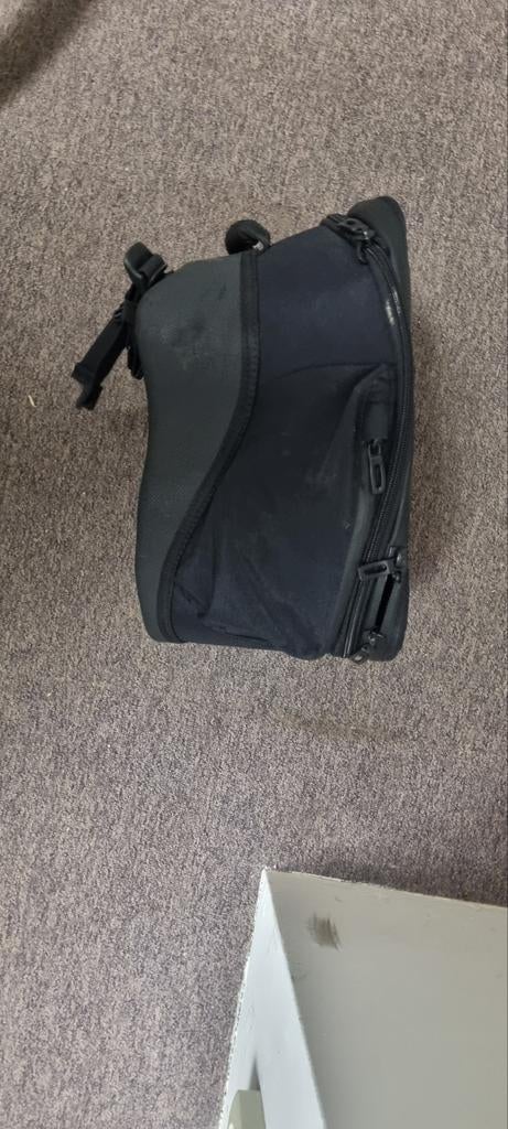 Bmw tanktas, Motoren, Ophalen of Verzenden