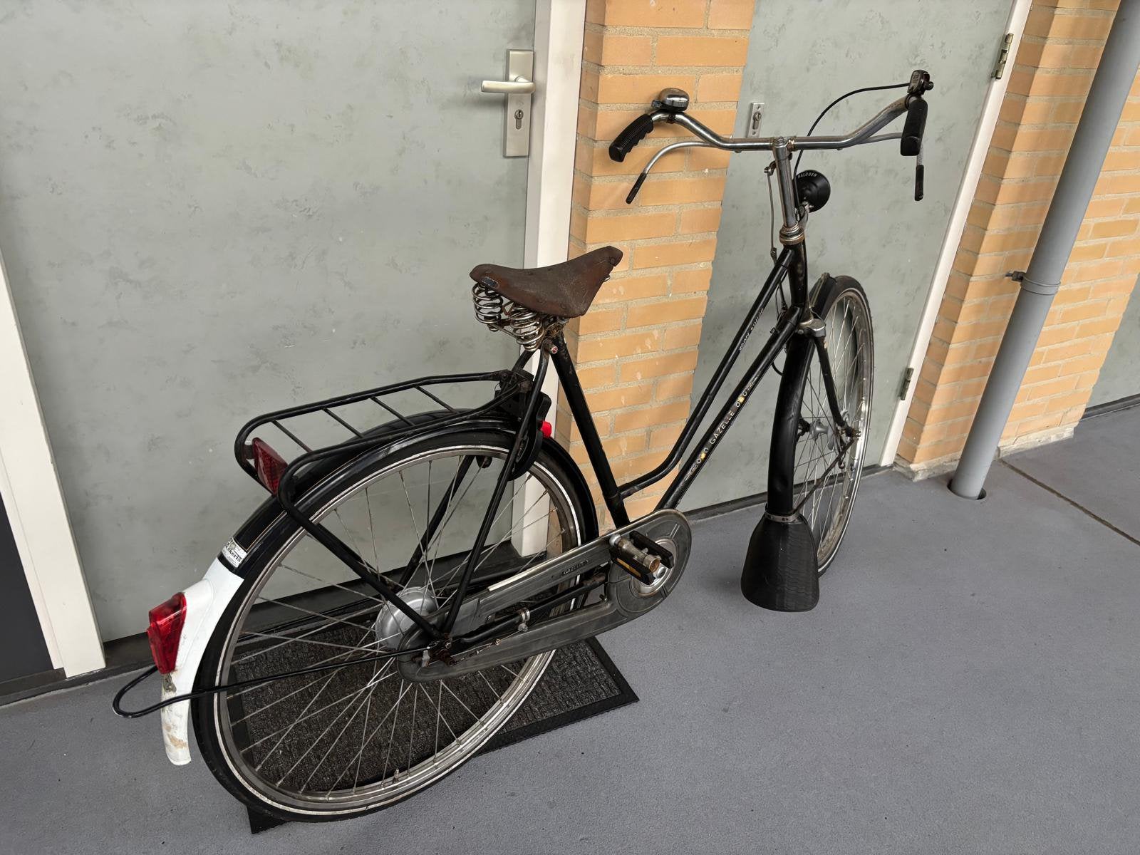 Classic Gazelle Sport damesfiets 28inch 53cm 3 versnellingen, Fietsen en Brommers, 51 tot 55 cm, Ophalen, Jaren '60 of nieuwer