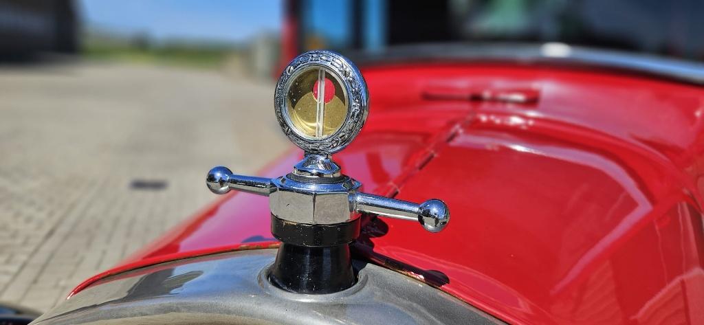 Ford Model T Doctor's Coupé 1926, foto 3