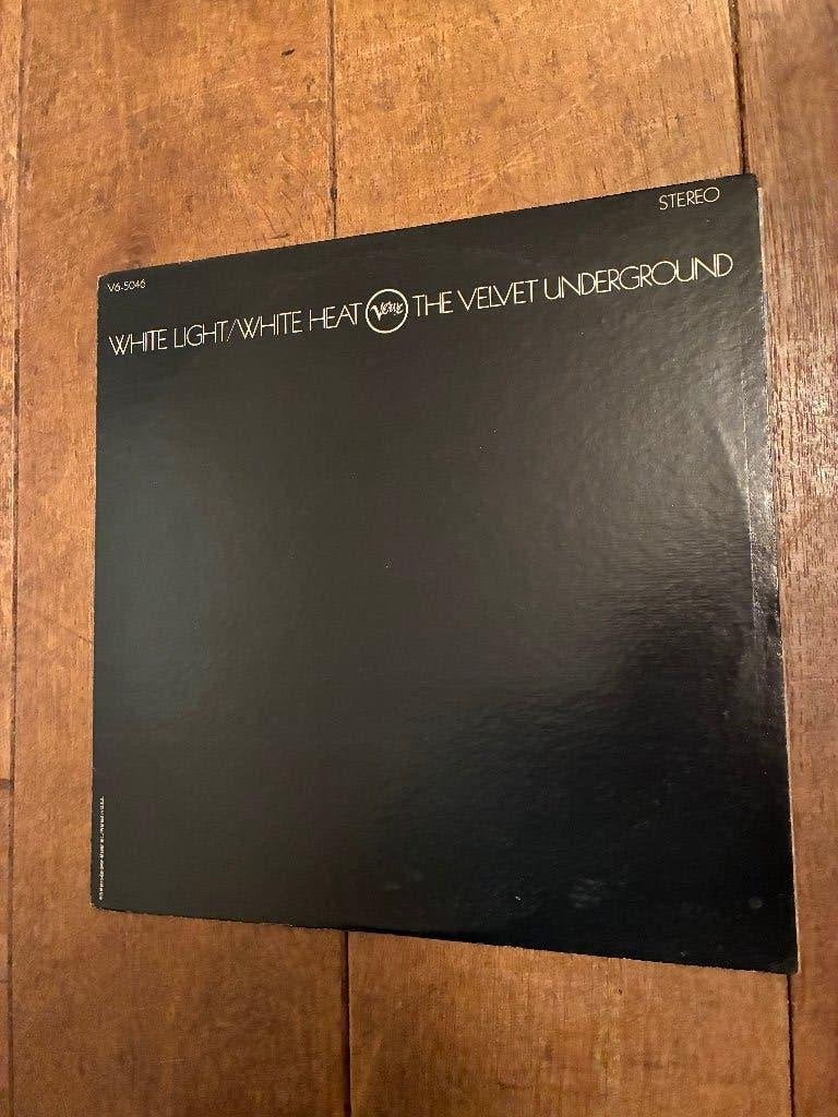 Lp verzameling collectie rock, pop soul jazz, Cd's en Dvd's, Ophalen, Gebruikt, 12 inch, Poprock