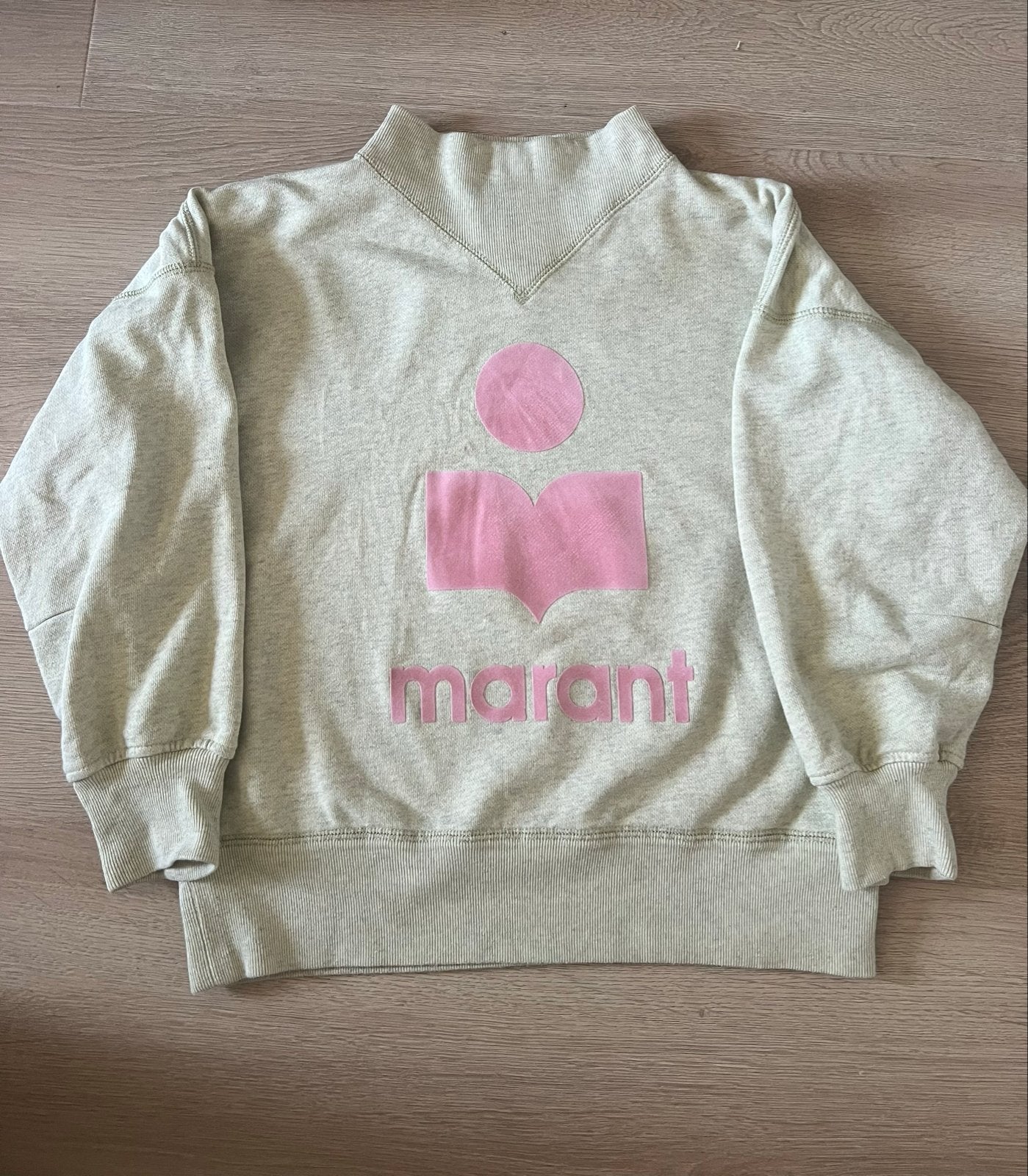 Isabel Marant Etoile trui maat 36, Ophalen of Verzenden, Gedragen, Maat 36 (S), Overige kleuren
