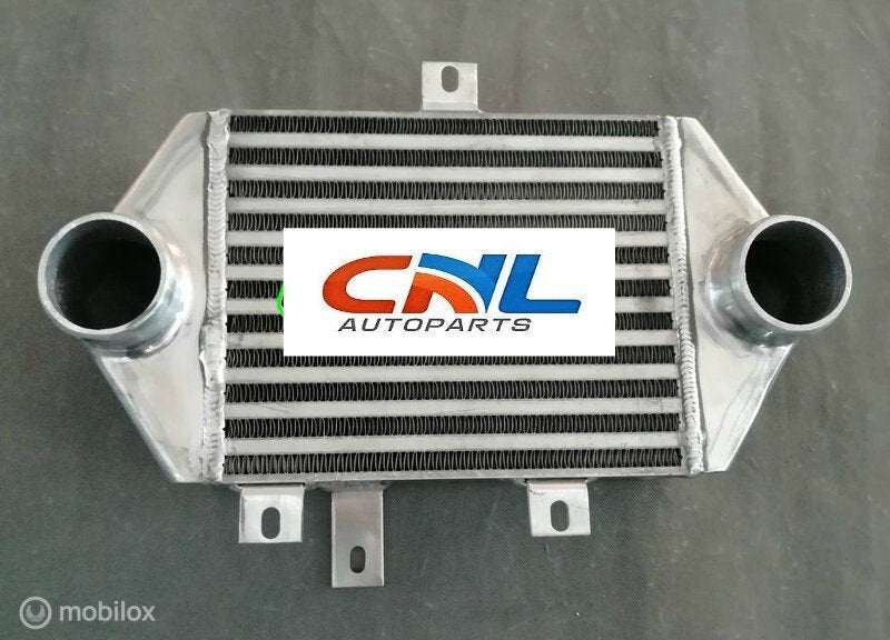 Side mount intercooler for Toyota MR2 SW20 3S-GTE 2, Auto-onderdelen, Nieuw, Ophalen of Verzenden