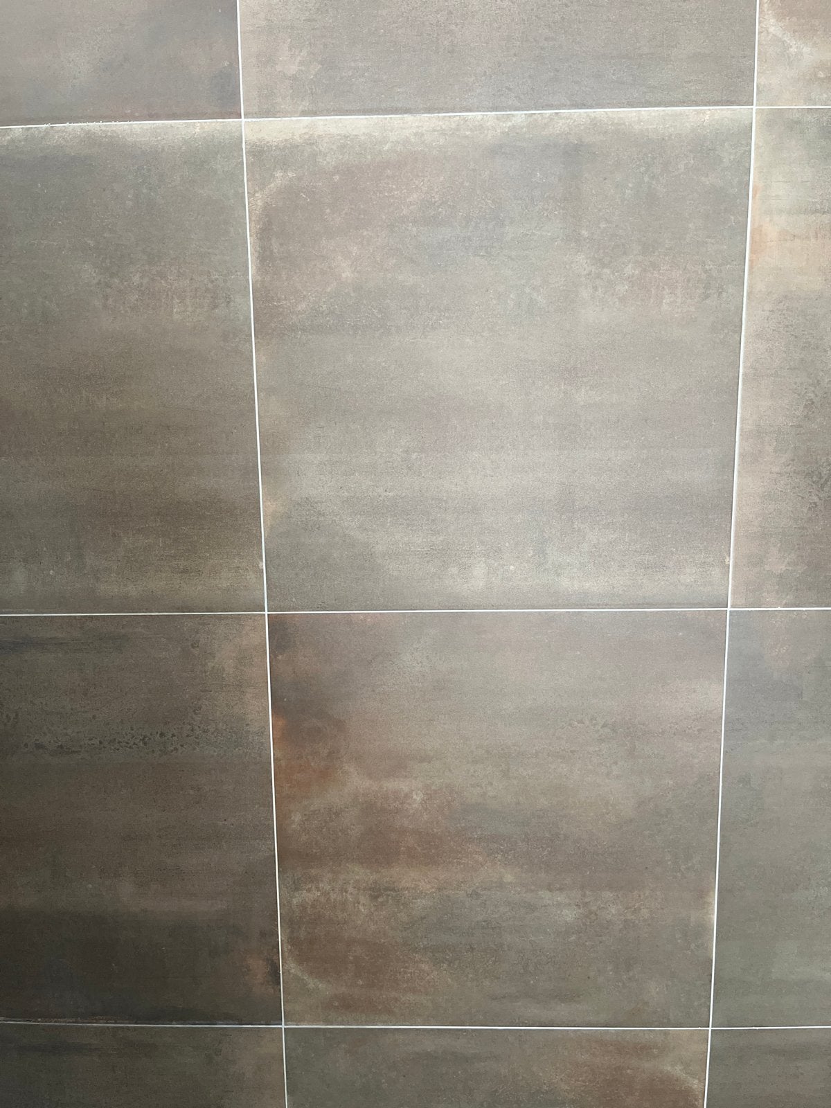 VT Wonen Collectie Badkamer Tegels 60x60 cm (5 stuks), Ophalen, 60 cm of meer, Keramiek, Nieuw