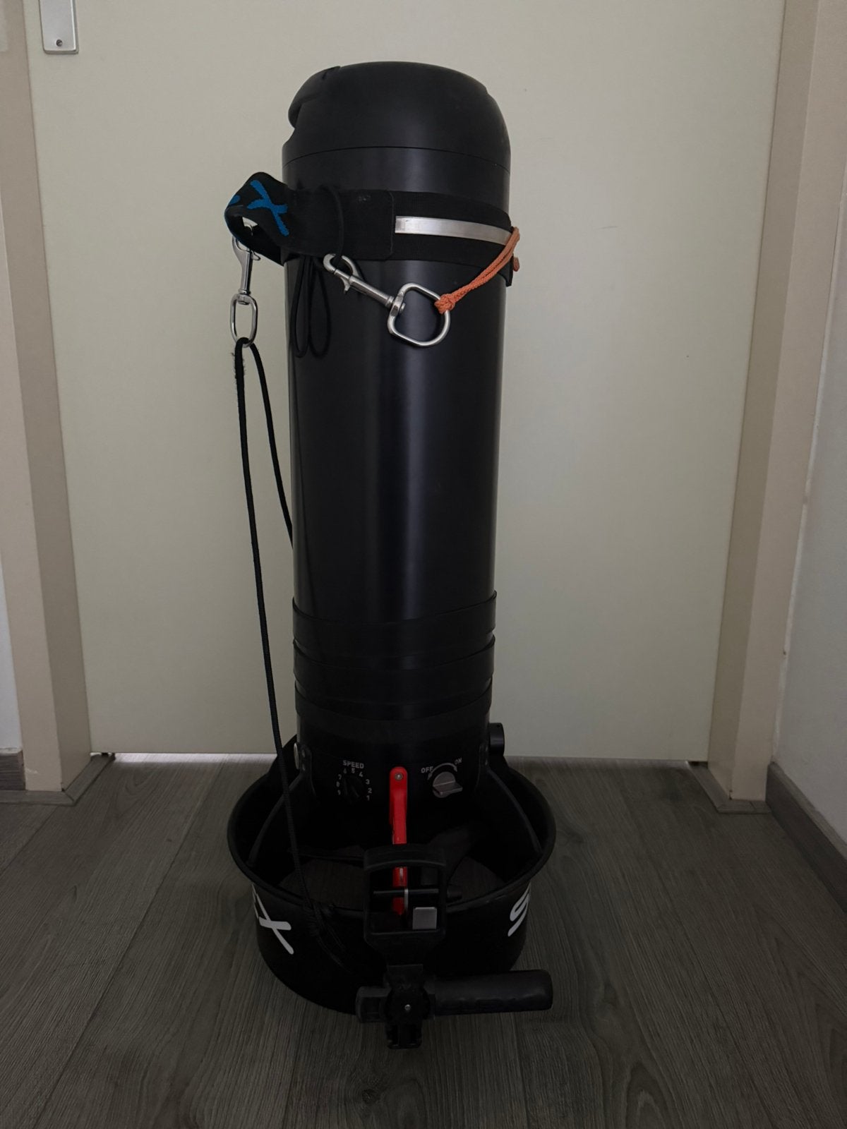 Suex XJ-S onderwaterscooter, Ophalen, Zo goed als nieuw, Overige typen