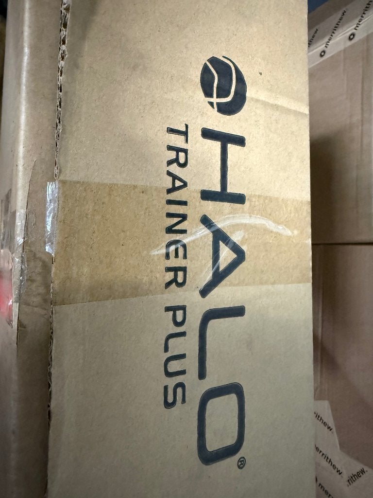 Halo Trainer Plus - Nieuw in doos, Ophalen of Verzenden, Nieuw, Yoga-accessoire