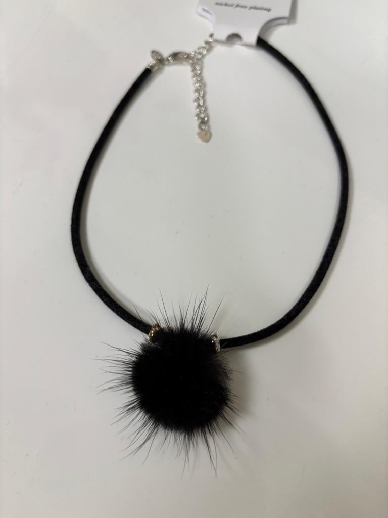 MKM Design ketting Nieuw!, Sieraden, Tassen en Uiterlijk, Ophalen of Verzenden, Nieuw, Zilver, Overige materialen