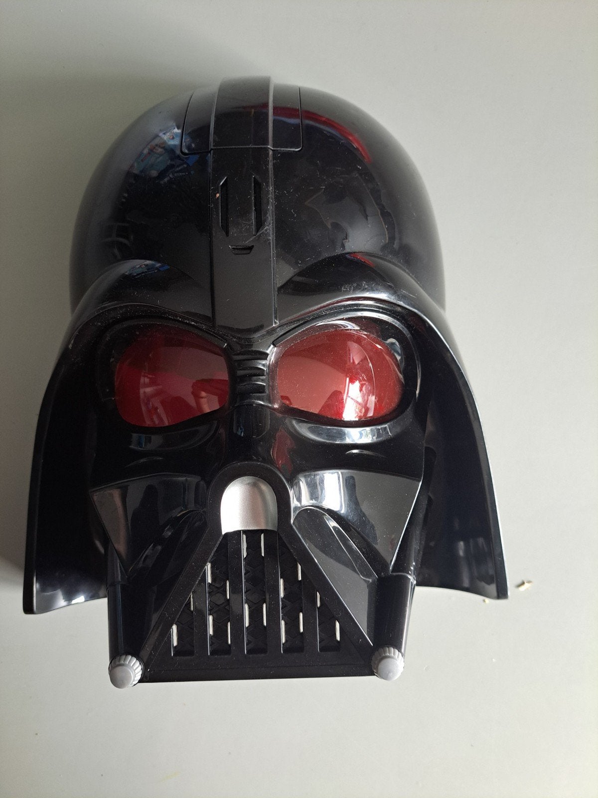 Star Wars Darth Vader Helm - Replica, Verzamelen, Star Wars, Ophalen of Verzenden, Nieuw