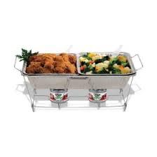Chafing Dish warmhouders voor Catering/Feesten, Ophalen of Verzenden