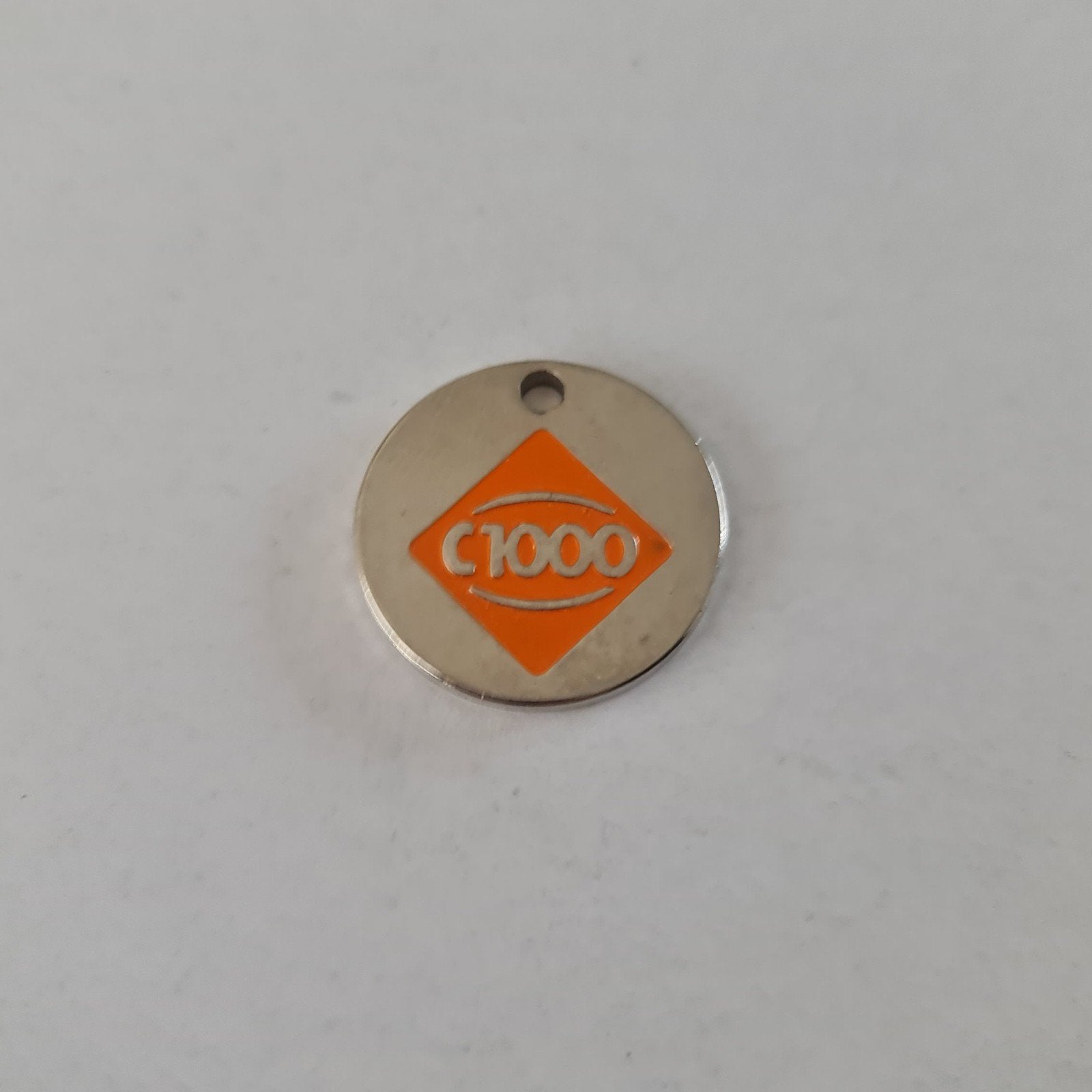 WWM - C1000, Ophalen of Verzenden