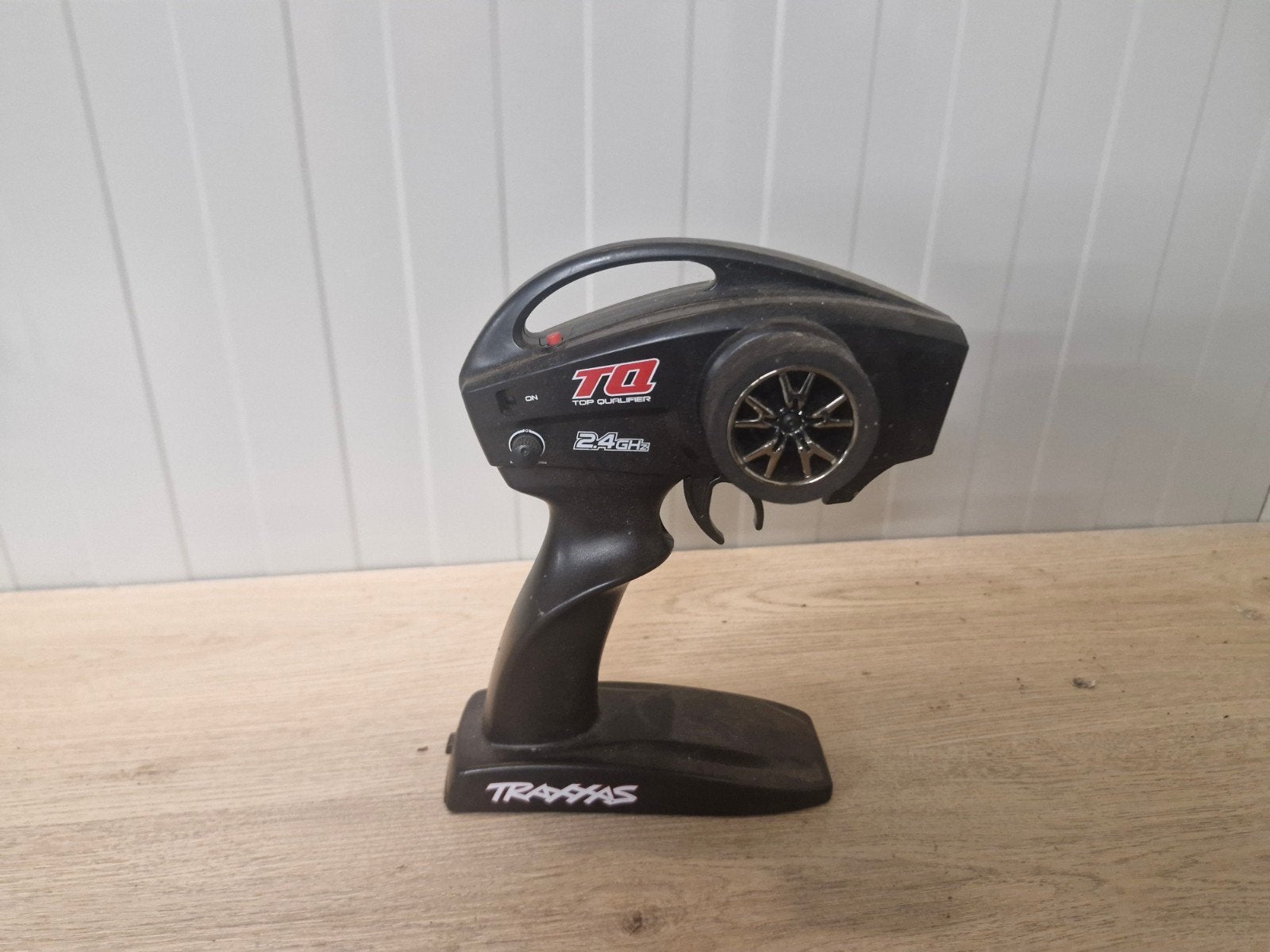 Traxxas zender, Ophalen of Verzenden, Overige schalen, Onderdeel