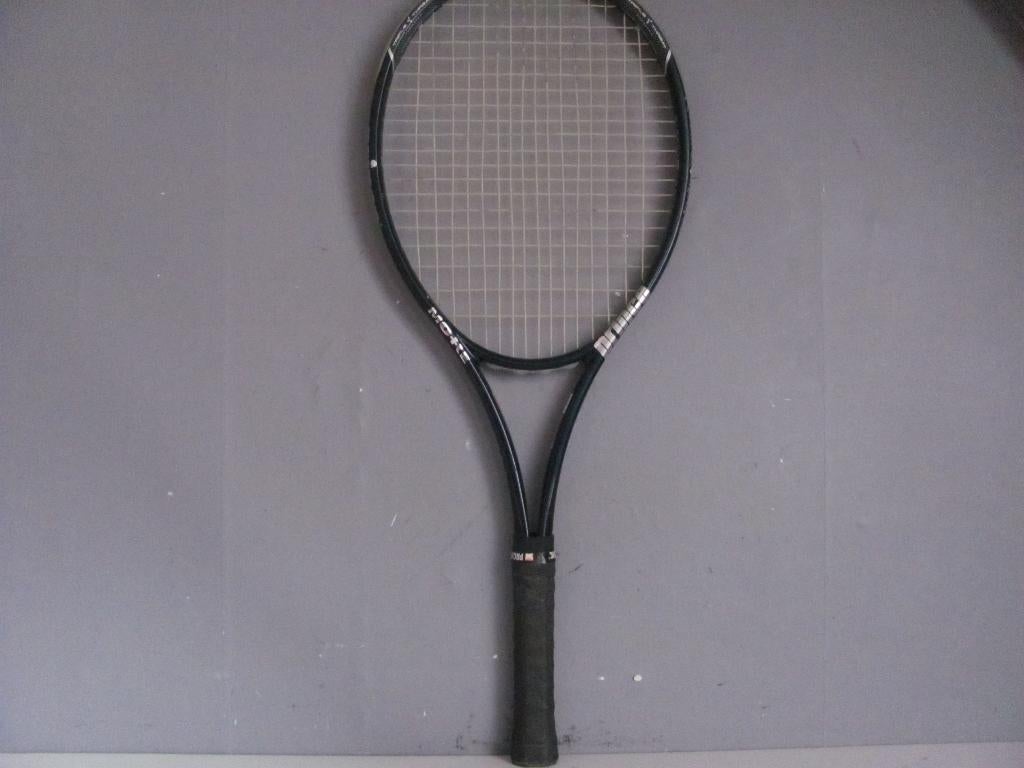 Tennisracket van Prince the impact 850, Sport en Fitness, Tennis, L2, Prince, Ophalen of Verzenden, Zo goed als nieuw