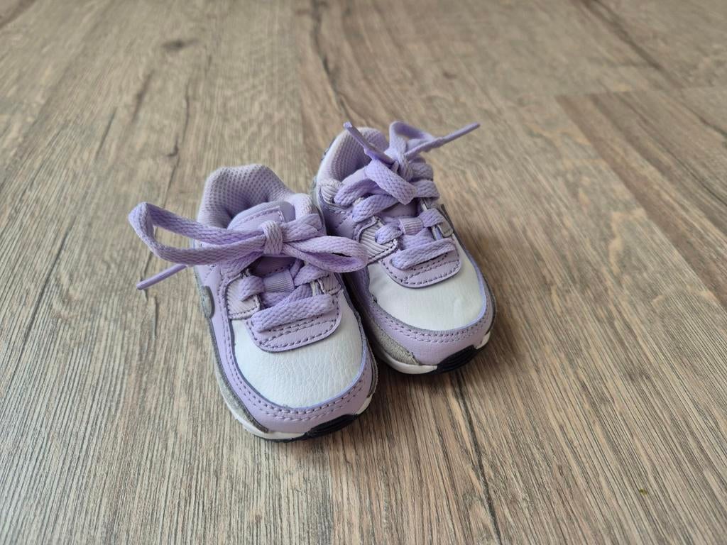 Nike air max maatje 17, Schoentjes, Meisje, Nieuw, Ophalen of Verzenden