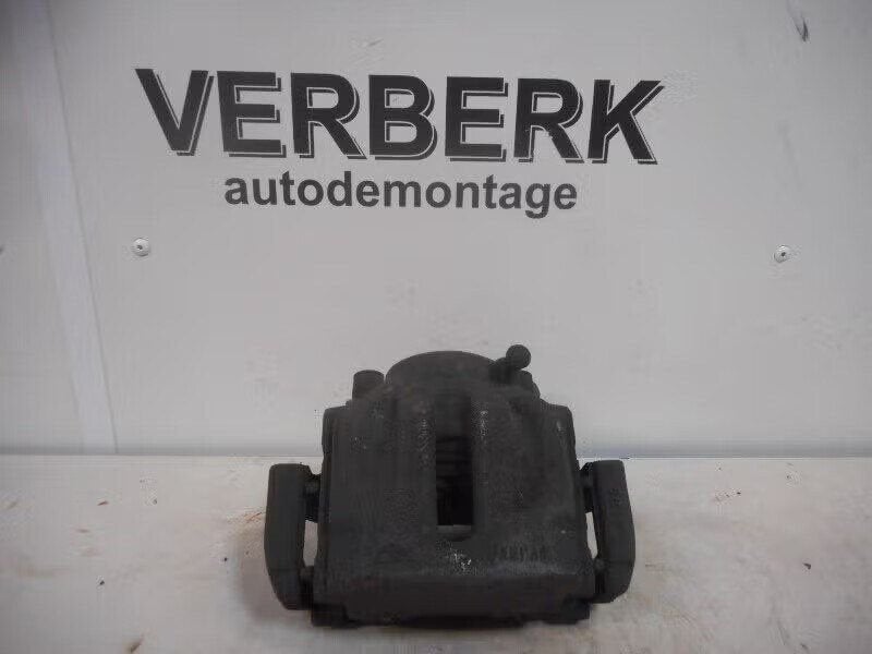REMKLAUW RECHTS VOOR Jaguar XK 8 Convertible, Gebruikt, Ophalen of Verzenden, Jaguar, Sodener Straße 9 65824 Schwalbach, DE