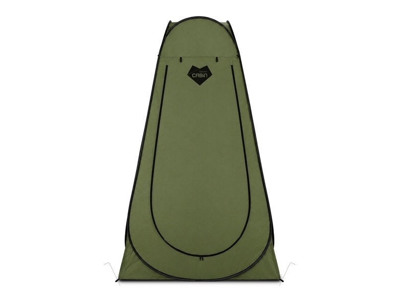 Delphin Privacy Tent – Omkleed-, Douche- en Toilet Tent, Delphin, Overige typen, Nieuw, Tjechie