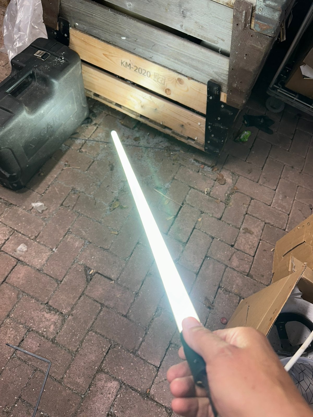 41x Valk-Agro High Lumen T8 LED buis 150 cm – 25W – IP67, Dieren en Toebehoren, Vrouwelijk