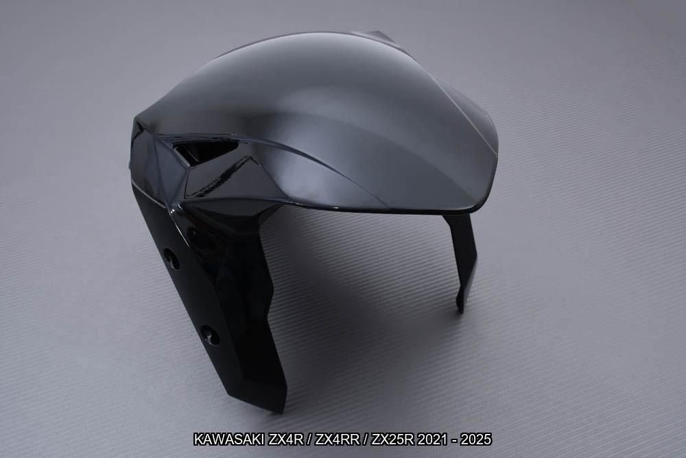 AVDB Voorspatbord voor KAWASAKI ZX4R / ZX4RR 2023 - 2025, Ophalen of Verzenden, Nieuw