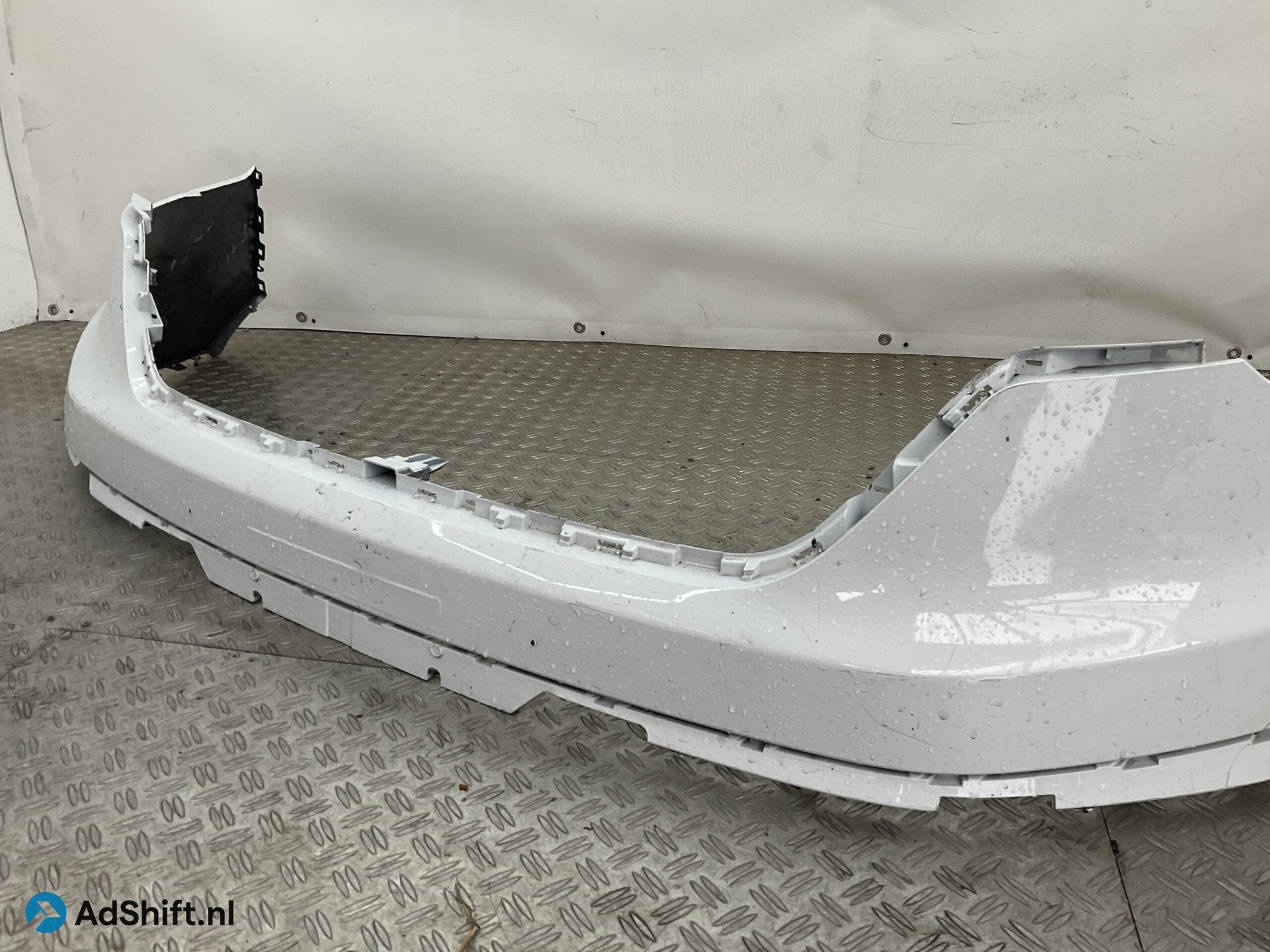 BUMPER Renault Trafic 3 Facelift 2022-2025 X82PH2 620226941R, Bumper