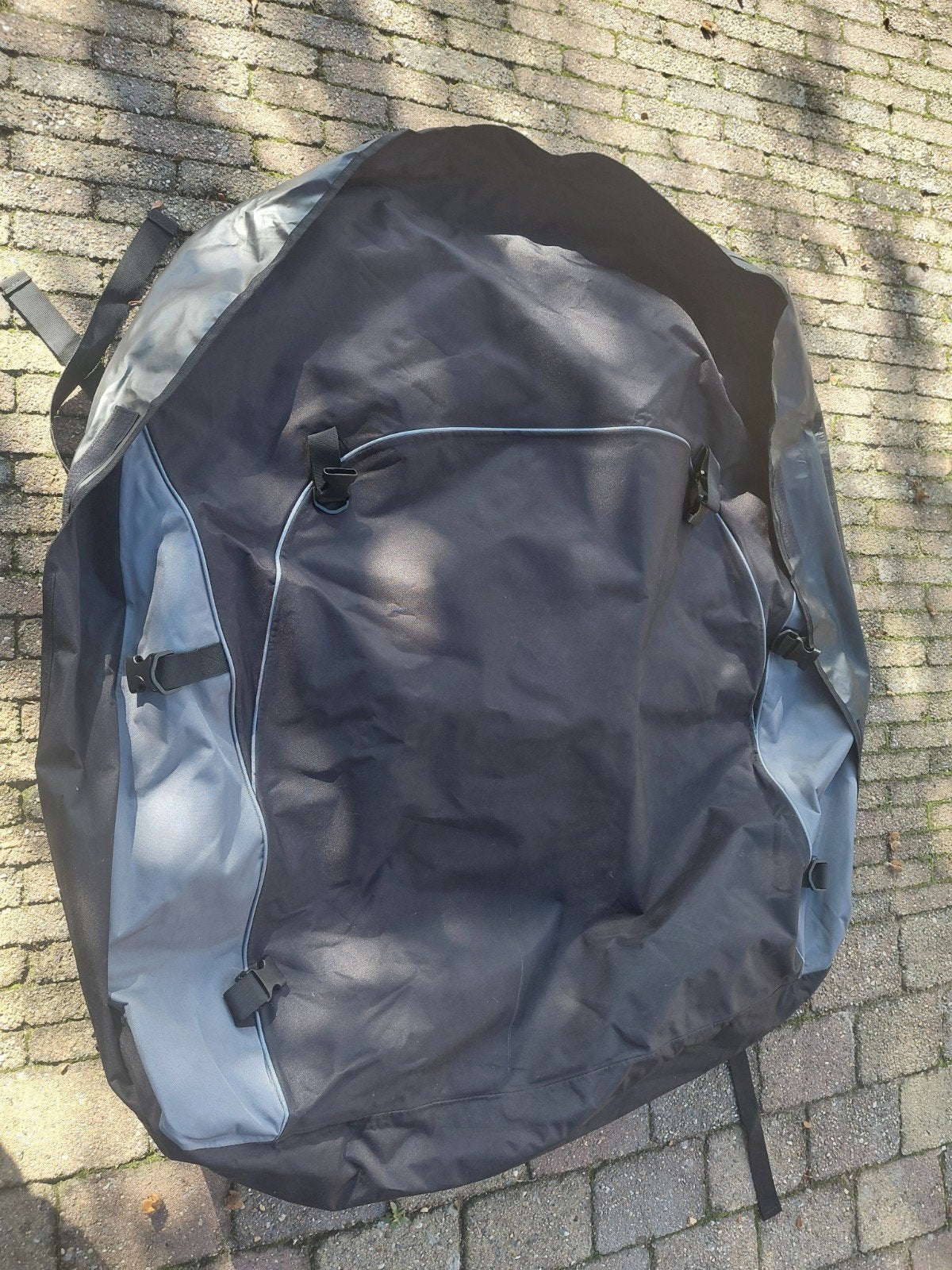 Nince Dakkoffer 559L - Nieuw, alleen uit verpakking, Ophalen of Verzenden, Zo goed als nieuw