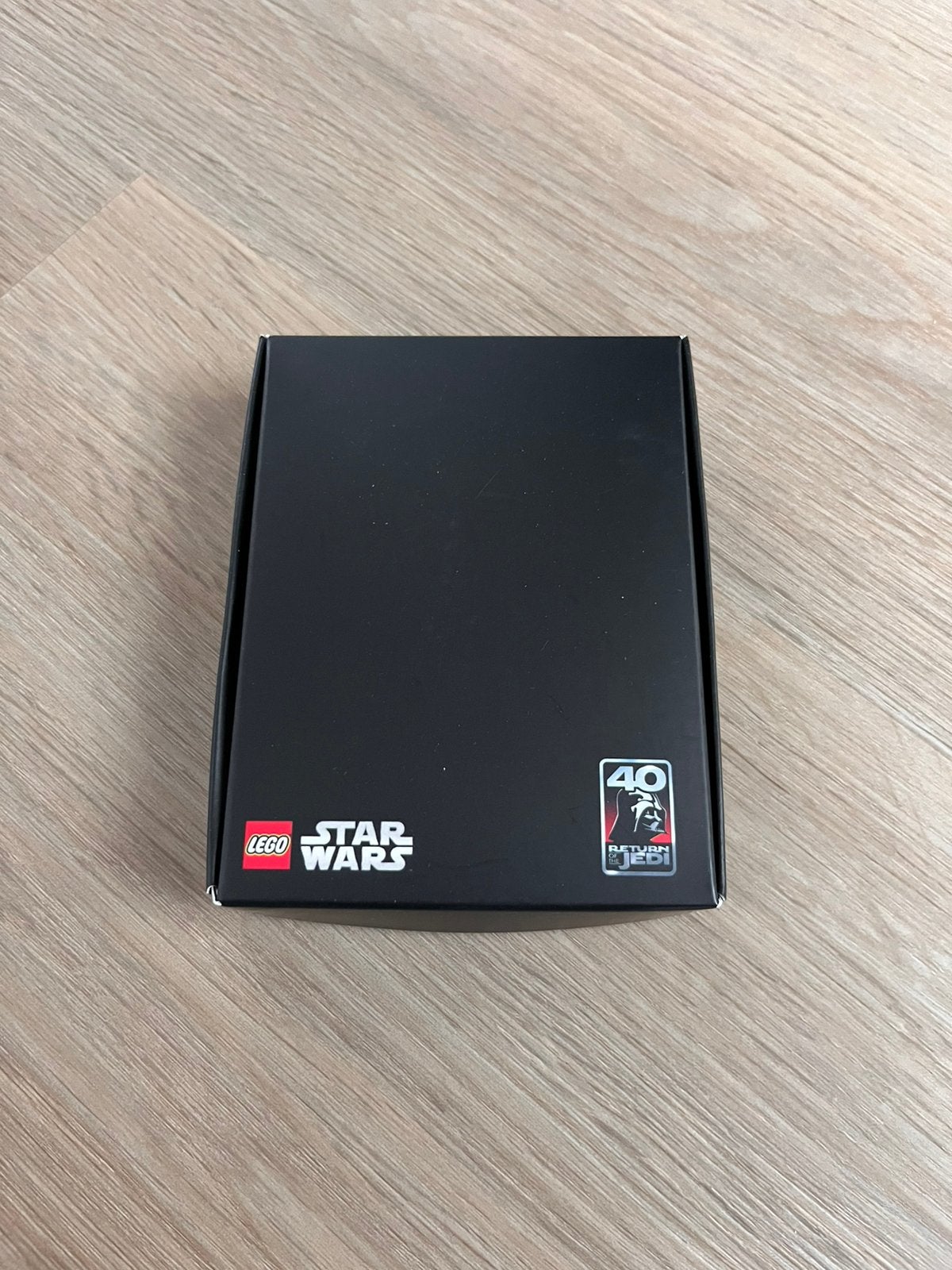 Nieuw! Lego Star Wars munt Return of the Jedi., Star Wars, Lego, Overige typen, Nieuw
