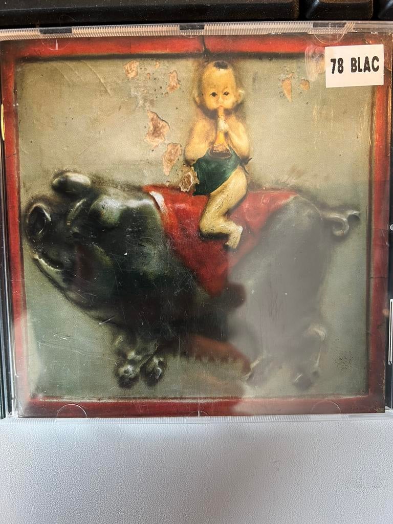 Black Dub, Ophalen of Verzenden, Gebruikt, Disco
