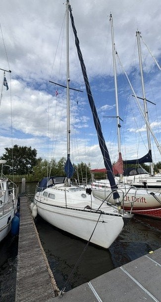 Spirit 28, 9 m, Gebruikt, 1.90 meter, Tourjacht of cruiser