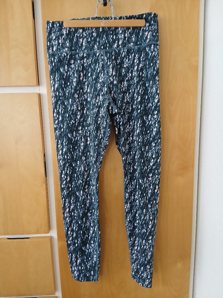yoga broek, Maat 38/40 (M), H&M, Overige kleuren, Verzenden
