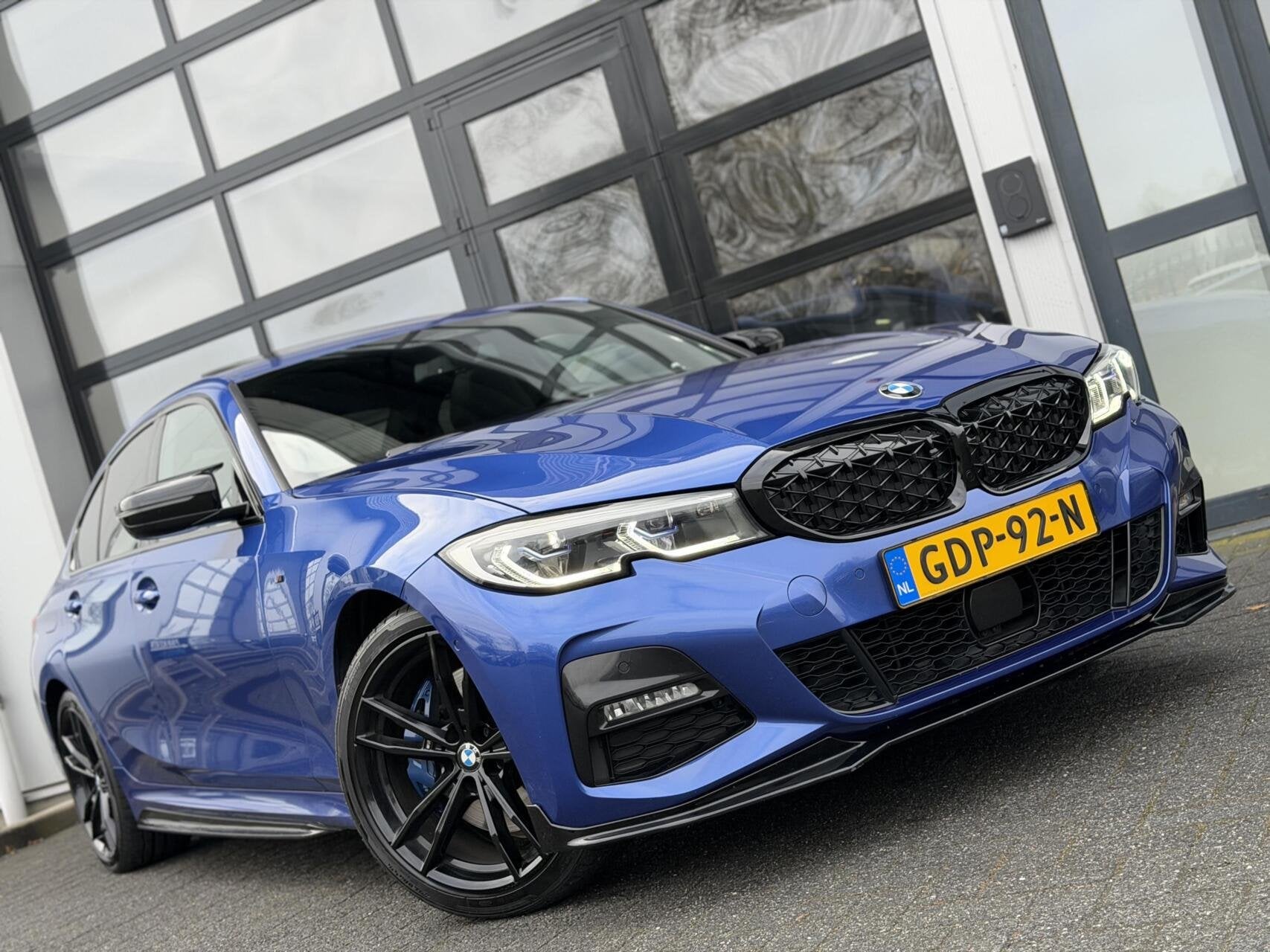 BMW 3-Serie